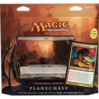 Planechase 2012 Primordial Hunger Deck [PC2]