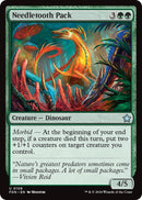 Image for Needletooth Pack