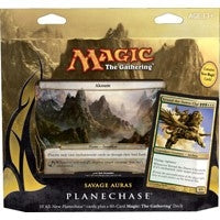 Planechase 2012 Savage Auras Deck [PC2]