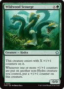 Image for Wildwood Scourge