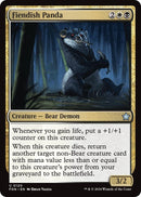 Image for Fiendish Panda