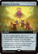 Image for Banner of Kinship (Extended Art)