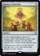 Image for Banner of Kinship