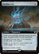 Image for Leyline Axe (Extended Art)