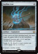 Image for Leyline Axe