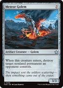 Image for Meteor Golem