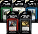 Magic 2013 M13 All 5 Intro Packs [M13]