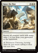 Image for Raise the Past