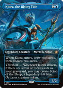 Image for Kiora, the Rising Tide (Borderless)