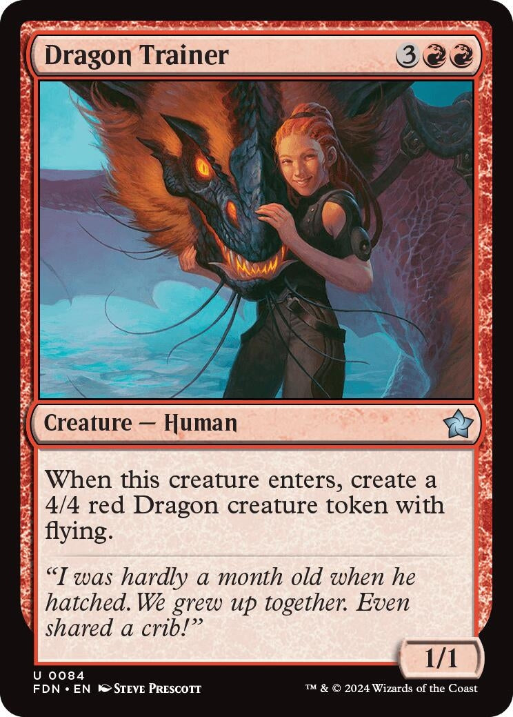 Image for Dragon Trainer