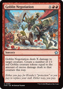 Image for Goblin Negotiation