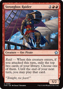 Image for Strongbox Raider