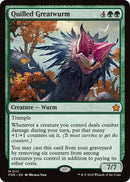 Image for Quilled Greatwurm