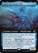 Image for Kiora, the Rising Tide (Extended Art)