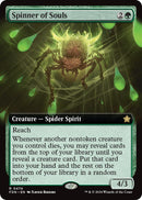 Image for Spinner of Souls (Extended Art)