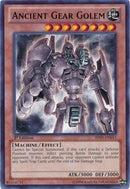 Ancient Gear Golem (BP01-EN011) [BP01]