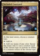 Image for Secluded Courtyard