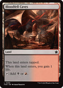 Image for Bloodfell Caves