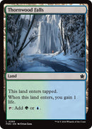 Image for Thornwood Falls