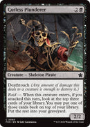 Image for Gutless Plunderer
