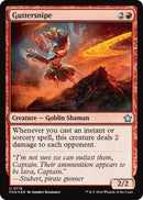 Image for Guttersnipe