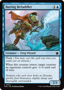 Image for Burrog Befuddler