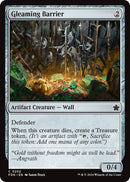 Image for Gleaming Barrier