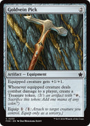 Image for Goldvein Pick