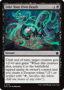 Image for Fake Your Own Death