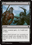 Image for Stab