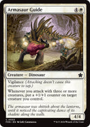 Image for Armasaur Guide