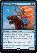 Image for Corsair Captain