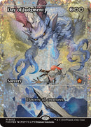 Image for Day of Judgment (Showcase) (Fracture Foil)