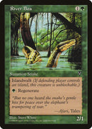 River Boa [VIS]