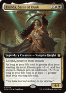 Image for Elenda, Saint of Dusk (Extended Art)