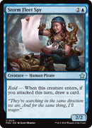 Image for Storm Fleet Spy