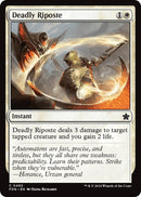 Image for Deadly Riposte