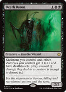 Image for Death Baron