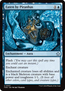 Image for Eaten by Piranhas