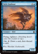 Image for Strix Lookout