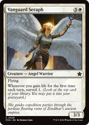 Image for Vanguard Seraph