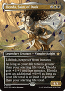 Image for Elenda, Saint of Dusk (Borderless)