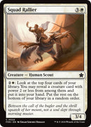 Image for Squad Rallier