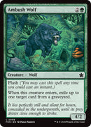 Image for Ambush Wolf