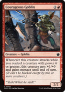 Image for Courageous Goblin