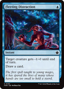 Image for Fleeting Distraction