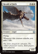 Image for Herald of Faith