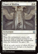 Image for Prayer of Binding