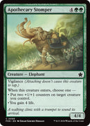 Image for Apothecary Stomper