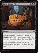 Image for Bake into a Pie